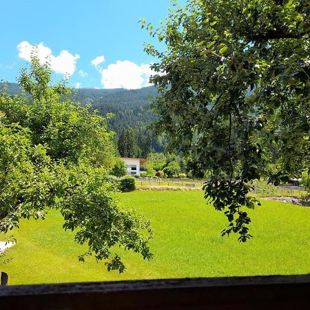 Ferienwohnung Andreas Штумм Экстерьер фото