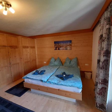 Ferienwohnung Andreas Штумм Экстерьер фото