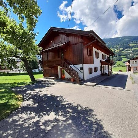 Ferienwohnung Andreas Штумм Экстерьер фото
