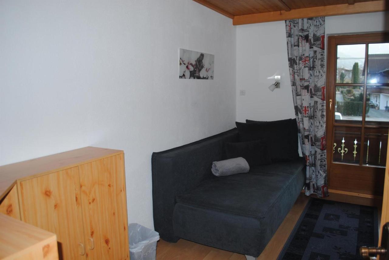 Ferienwohnung Andreas Штумм Экстерьер фото