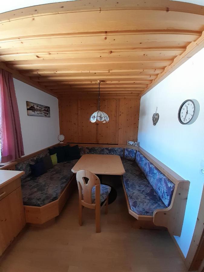 Ferienwohnung Andreas Штумм Экстерьер фото